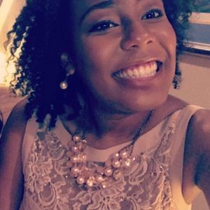 Meet your Posher, Michaela